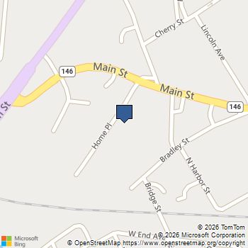 59 Home Place Branford, CT MLS# 24148927