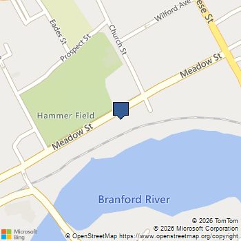 151 Meadow Street 3 Branford, CT MLS# 24133188