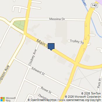 208 Main Street East Haven, CT MLS# 24080653