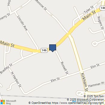 473 Main Street Branford, CT MLS# 170363458