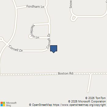 607 Cornell Drive Broadview Heights, OH MLS# 5212550