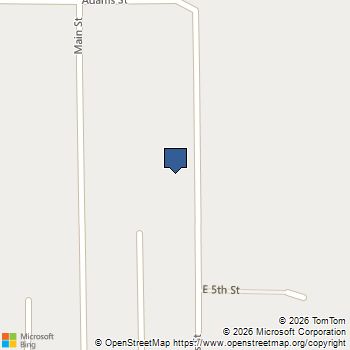 705 Adams Street Cumberland, IA MLS# 735351