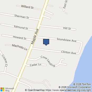 8 Clinton Avenue Old Saybrook, CT MLS# 24124699