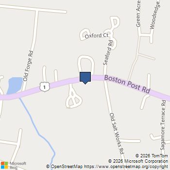 Boston Post Road # Westbrook, CT MLS# 24080344