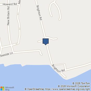 47 Brighton Road Old Lyme, CT MLS# 24138725