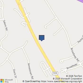 6716 Main Street Trumbull, CT MLS# 24101808