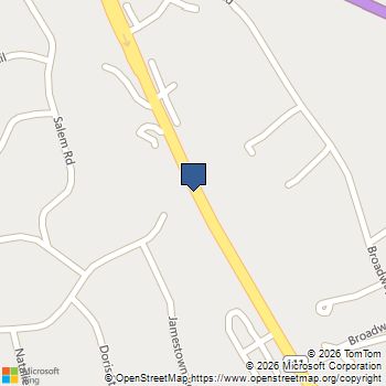 Main Street # Trumbull, CT MLS# 24134037