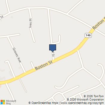 51 Pearl Street Guilford, CT MLS# 24134097