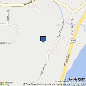 88 Rocky Rest Road Shelton, CT MLS# 24141579