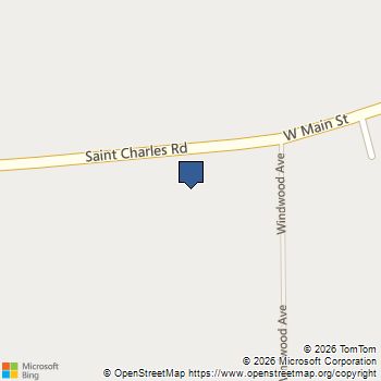 000 st Charles Road Saint Charles, IA MLS# 737473