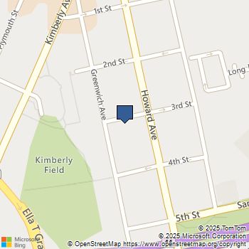 76 3rd Street New Haven, CT MLS# 24143355