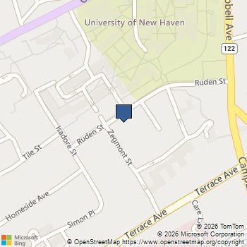 100 Ruden Street West Haven, CT MLS# 24158531