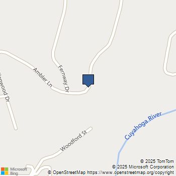 Ambler Lane Mantua, OH MLS# 5142203