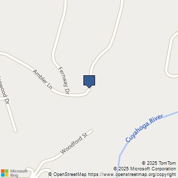 Ambler Lane Mantua, OH MLS# 5142203