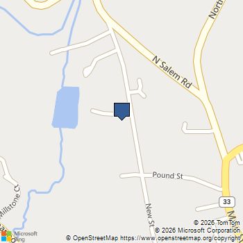 75 New Street Ridgefield, CT MLS# 24132376