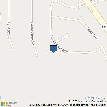 169 Claret Knoll Avenue Oglesby, IL MLS# 12602489
