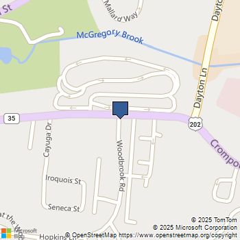 1879 Crompond Road Unit #D15 Peekskill, NY MLS# 943934