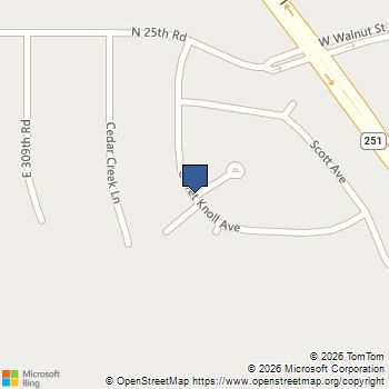 152 Claret Knoll Avenue Oglesby, IL MLS# 12602466