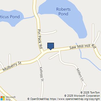 0 Pound Street Ridgefield, CT MLS# 170414109