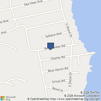 18 Brightwater Road East Lyme, CT MLS# 24070613