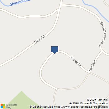 20 Durol Dr Montague Township, NJ MLS# 4052706
