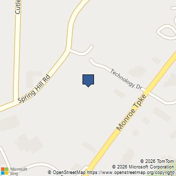 115 Technology Drive A201 Trumbull, CT MLS# 24152635