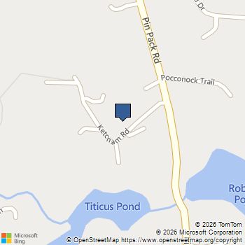 22 Ketcham Road Ridgefield, CT MLS# 24124995