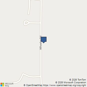 V/L Wheeler Rd. Garrettsville, OH MLS# 5219164