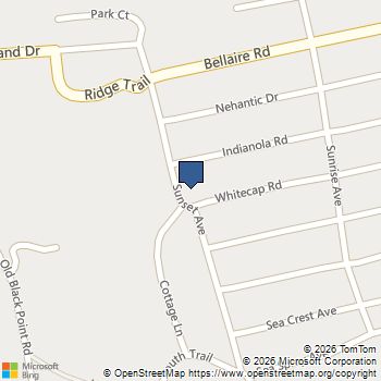 61 Whitecap Road East Lyme, CT MLS# 24149763