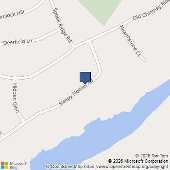 606 Sleepy Hollow Rd Montague Township, NJ MLS# 4048018