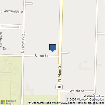 18 Union Street Oberlin, OH MLS# 5211825