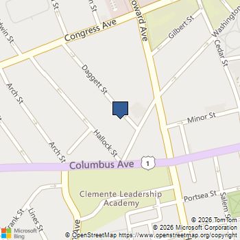 16 Daggett Street 2 New Haven, CT MLS# 24159328