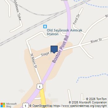 523 Boston Post Road Old Saybrook, CT MLS# 24110306