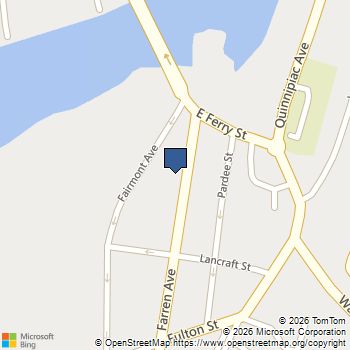 190 Farren Avenue New Haven, CT MLS# 24141063