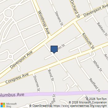 203 West Street 3 New Haven, CT MLS# 24133585