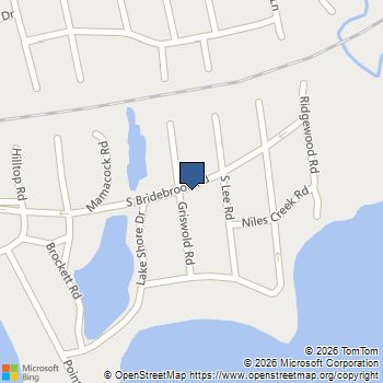 15 Griswold Road East Lyme, CT MLS# 24093694