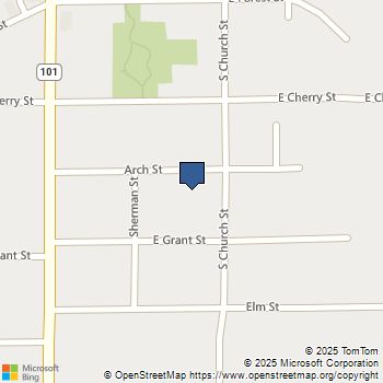 220 Arch Street Clyde, OH MLS# 20254714