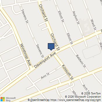 231 Davenport Avenue 2 New Haven, CT MLS# 24148064