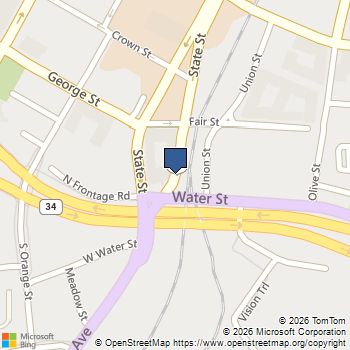 1399 STATE Street 5B New Haven, CT MLS# 24136546
