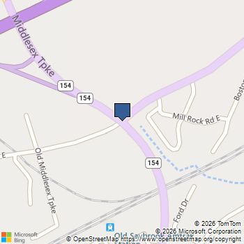 0 Middlesex Turnpike Old Saybrook, CT MLS# 24143476