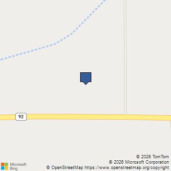 2567 92 Highway Greenfield, IA MLS# 741045