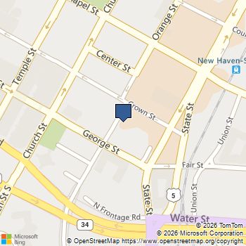 15 Orange Street STE 222 New Haven, CT MLS# 24134439