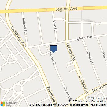 65 Stevens Street New Haven, CT MLS# 24133433