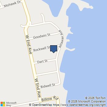 37 Attawan Avenue East Lyme, CT MLS# 24115051