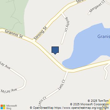 161 Grannis Street East Haven, CT MLS# 24136154