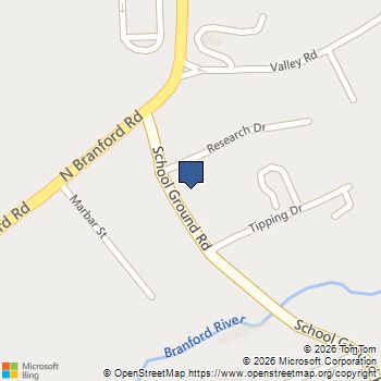 3 Research Drive Branford, CT MLS# 24143249