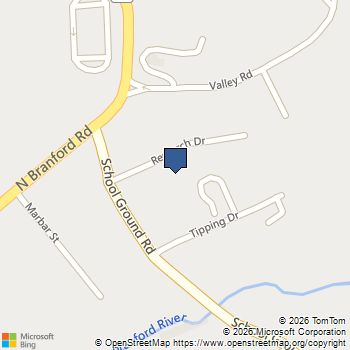 83 School Ground Road Branford, CT MLS# 24128806