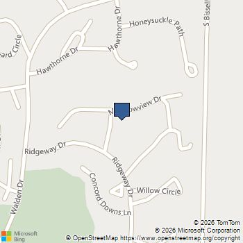 455-56 Meadowview Drive Aurora, OH MLS# 5198834