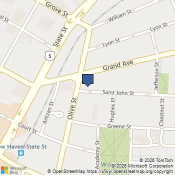 329 Saint John Street New Haven, CT MLS# 24139445