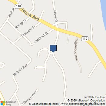 0 Harvard Avenue Shelton, CT MLS# 170584090
